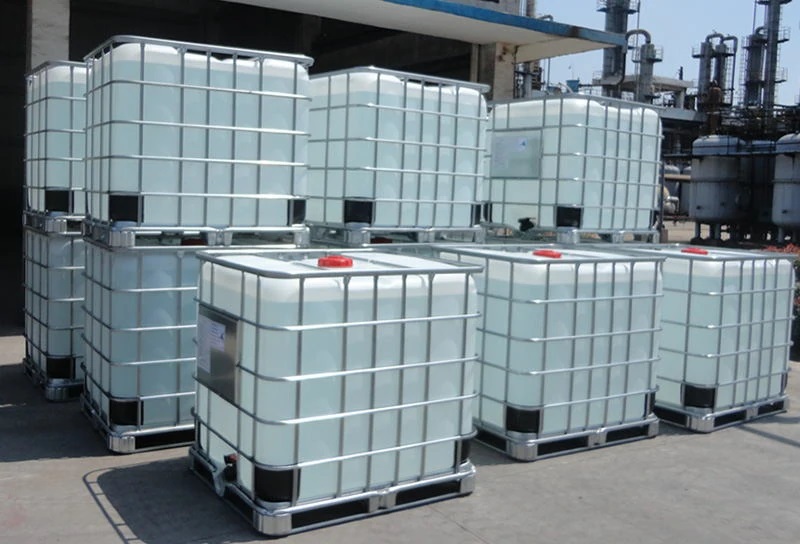 Propylene Glycol (PG)